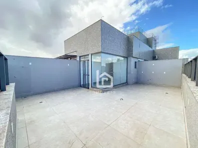 Cobertura com 2 Quartos à venda, 124m² no Itapuã, Vila Velha