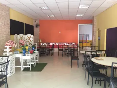 Imóvel Comercial com 3 Quartos à venda, 360m² no Eldorado/Cidade Jardim Eldorado, Contagem