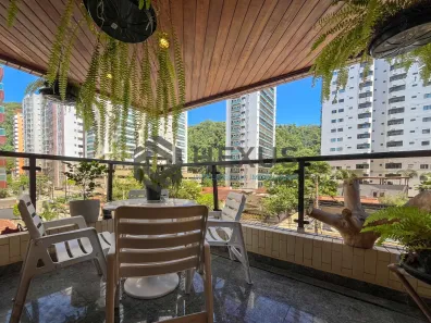 Apartamento com 3 Quartos à venda, 150m² no Pitangueiras, Guarujá