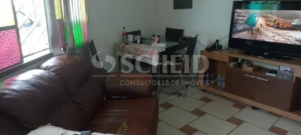Casa com 2 Quartos à venda, 66m² no Vila São Paulo, São Paulo