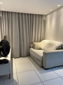 Apartamento com 2 Quartos à venda, 53m² no Candeias, Jaboatão dos Guararapes