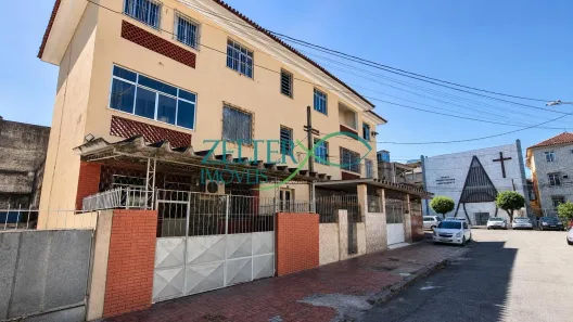 Apartamento com 2 Quartos à venda, 62m² no Penha Circular, Rio de Janeiro