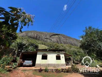 Fazenda/Sítio com 2 Quartos à venda, 80m² no Banquete, Bom Jardim