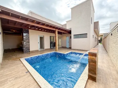 Sala Comercial com 3 Quartos à venda, 220m² no Residencial Condomínio Jardim Veneza, Senador Canedo