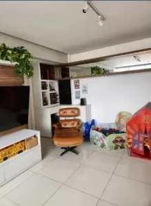 Apartamento com 2 Quartos à venda, 103m² no Brooklin Paulista, São Paulo