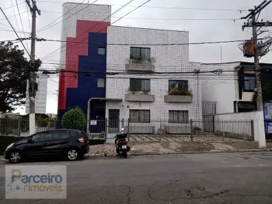 Prédio Comercial à venda, 770m² no Vila Matilde, São Paulo