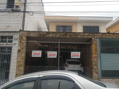 Sobrado com 3 Quartos à venda, 176m² no Jardim Cidade Pirituba, São Paulo