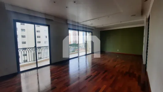 Apartamento com 3 Quartos à venda, 170m² no Vila Gomes Cardim, São Paulo
