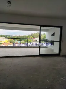 Apartamento com 3 Quartos à venda, 199m² no Santo Amaro, São Paulo