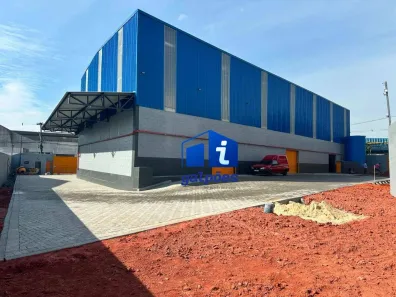 Galpão/Depósito/Armazém para alugar, 2500m² no Jardim Fátima, Guarulhos
