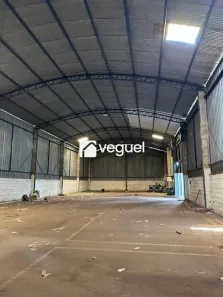 Galpão/Depósito/Armazém para alugar, 500m² no Jardim Ouro Branco, Ribeirão Preto