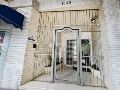 Apartamento com 1 Quarto à venda, 39m² no Centro Histórico, Porto Alegre