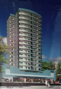 Apartamento com 2 Quartos à venda, 77m² no Bento Ferreira, Vitória