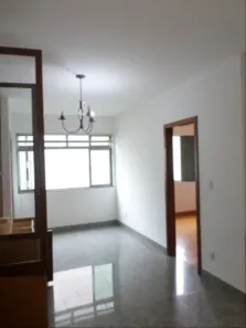 Apartamento com 1 Quarto à venda, 50m² no Santa Efigênia, Belo Horizonte