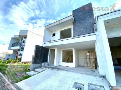 Casa com 3 Quartos à venda, 177m² no Beira Rio, Biguaçu