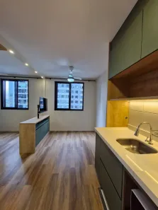 Apartamento com 1 Quarto para alugar, 24m² no Butantã, São Paulo