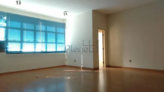 Sala Comercial para alugar, 45m² no Centro, Campinas
