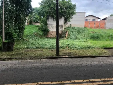 Lote/Terreno com 1 Quarto à venda, 1m² no Loteamento Santa Rosa, Piracicaba