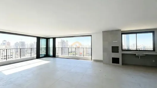 Apartamento com 4 Quartos à venda, 271m² no Jardim América, Goiânia