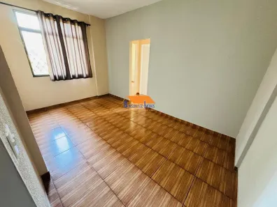Apartamento com 2 Quartos à venda, 50m² no Nova Cachoeirinha, Belo Horizonte