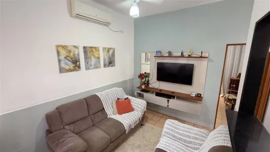 Casa com 3 Quartos à venda, 119m² no Solemar, Praia Grande