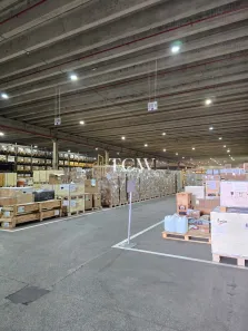Galpão/Depósito/Armazém para alugar, 24500m² no Água Chata, Guarulhos