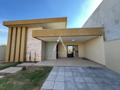 Casa com 2 Quartos à venda, 119m² no Jardim Costa Rica, Sinop