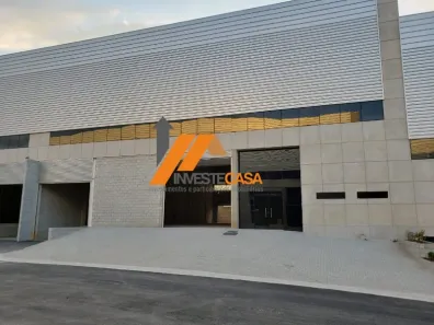 Galpão/Depósito/Armazém para alugar, 1273m² no Iporanga, Sorocaba