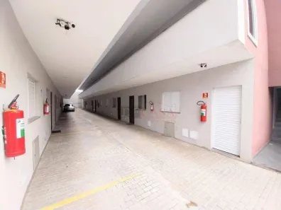 Apartamento com 2 Quartos para alugar, 40m² no Jardim Liderança, São Paulo