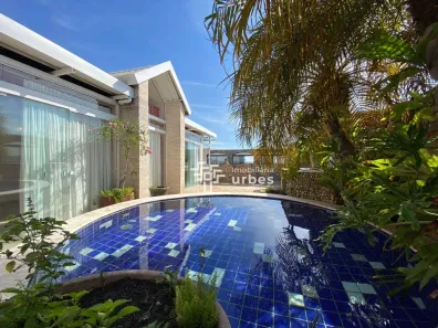 Apartamento com 3 Quartos à venda, 266m² no Vila São Pedro, Americana
