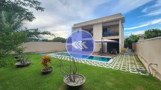 Casa com 4 Quartos à venda, 330m² no José de Alencar, Fortaleza