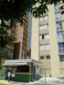 Apartamento com 2 Quartos à venda, 57m² no Jardim Paulista, Ribeirão Preto