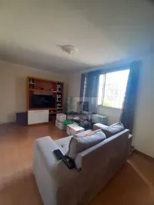 Apartamento com 2 Quartos à venda, 55m² no Jardim Alvorada, Santo André