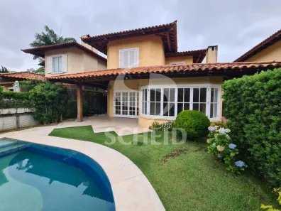 Casa de Condomínio com 4 Quartos à venda, 641m² no Jardim Luzitânia, São Paulo
