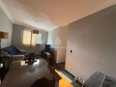 Apartamento com 2 Quartos à venda, 65m² no Jardim Paulicéia, Campinas