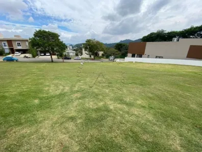 Lote/Terreno à venda, 525m² no Tamboré, Santana de Parnaíba