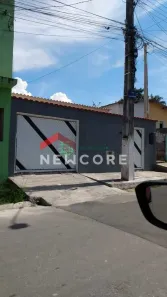 Casa com 2 Quartos à venda, 75m² no Centro, Pedro de Toledo