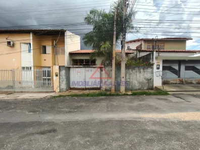 Casa com 4 Quartos à venda, 110m² no Vila Operária, Teresina