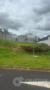 Lote/Terreno à venda, 360m² no Shopping Park, Uberlândia