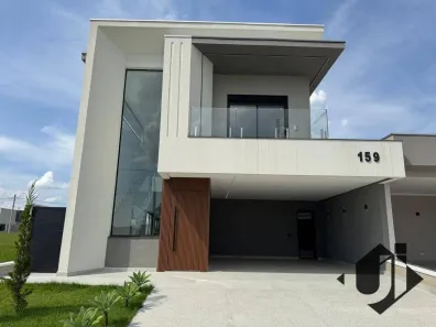 Casa de Condomínio com 3 Quartos à venda, 218m² no Loteamento Fazenda Ronda, São José dos Campos