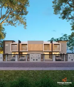 Casa com 3 Quartos à venda, 132m² no Costa e Silva, Joinville