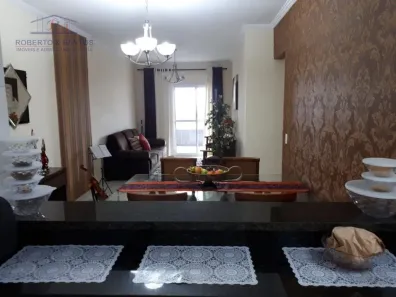 Apartamento com 3 Quartos à venda, 113m² no Ocian, Praia Grande
