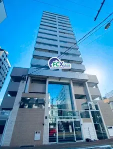 Apartamento com 1 Quarto à venda, 74m² no Aviação, Praia Grande