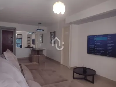 Apartamento com 3 Quartos para venda ou aluguel, 84m² no Barra da Tijuca, Rio de Janeiro