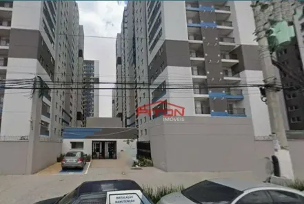 Apartamento com 2 Quartos à venda, 40m² no Mooca, São Paulo