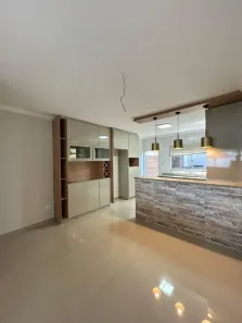 Casa de Condomínio com 3 Quartos à venda, 167m² no Jardim Holanda, Uberlândia