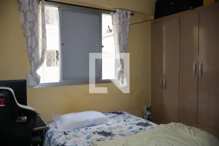 Apartamento com 2 Quartos à venda, 60m² no Parque Tomas Saraiva, São Paulo