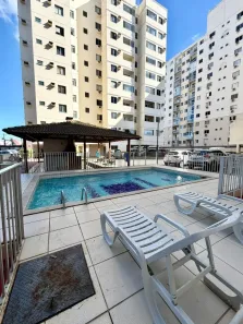 Apartamento com 2 Quartos à venda, 55m² no São Diogo I, Serra