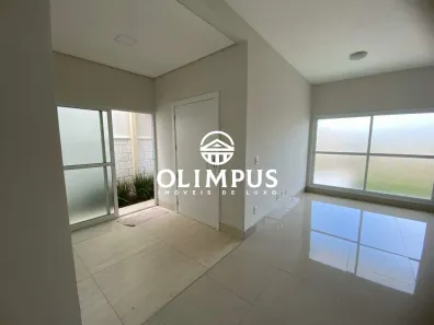 Casa de Condomínio com 3 Quartos à venda, 100m² no Laranjeiras, Uberlândia