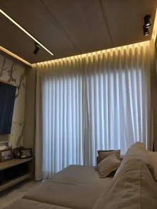 Apartamento com 3 Quartos para alugar, 150m² no Batista Campos, Belém